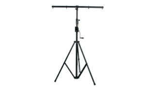 Wind-Up Lightstand 3100 mm