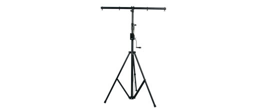 Wind-Up Lightstand 3100 mm