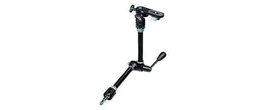 Manfrotto Magic Arm- Noleggio/Rental