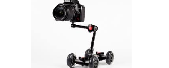 SUPPORTO CAMERA – Noleggio/Rental – Service