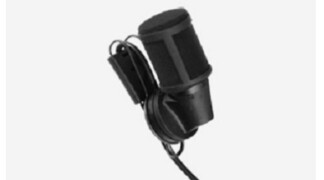 Microfono Sennheiser MKE 40 EW – Noleggio/Rental Service