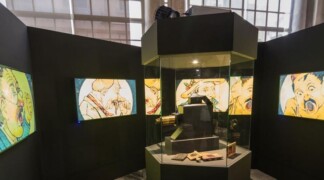 Progetti Multimediali Completi – Video Mapping – Musei –  Sale Riunioni – Uffici – Showroom – Stand Fieristici