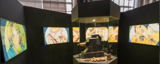Progetti Multimediali Completi – Video Mapping – Musei –  Sale Riunioni – Uffici – Showroom – Stand Fieristici