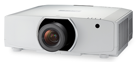 VIDEOPROIETTORE WUXGA FULL HD 8000 lumen 3D Noleggio/Rental Service