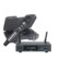 Audiophony PACK-UHF410-Hand-F5 – Noleggio/Rental