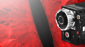RED EPIC DRAGON  Noleggio/Rental – Service