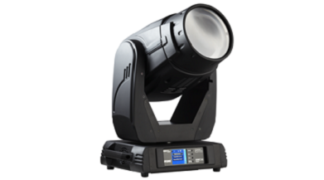 Robe Testa Mobile Robin 600E Spot – Noleggio/Rental Service