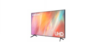 Samsung smart TV 85 pollici 4K Ultra HD rental/noleggio
