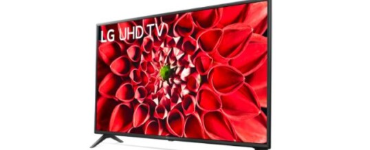 TV 75″ Smart Led  4K Monitor – noleggio-rental