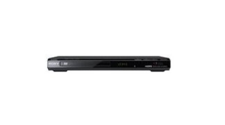 Sony DVP-SR750H Lettore DVD – Noleggio