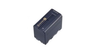 Batteria Sony NP-F960 – Camera Battery – Noleggio/Rental