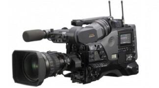 Camera Sony PDW-680 XDCam 4.2.2 50 Mbs