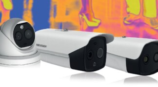 TERMOCAMERE e TERMO SCANNER