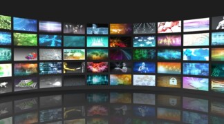 Regia Video Mobile Fly multicamera con collegamento HD-SDI e registrazione FULL HD