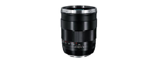 ZEISS ZE per CANON – Noleggio/Rental